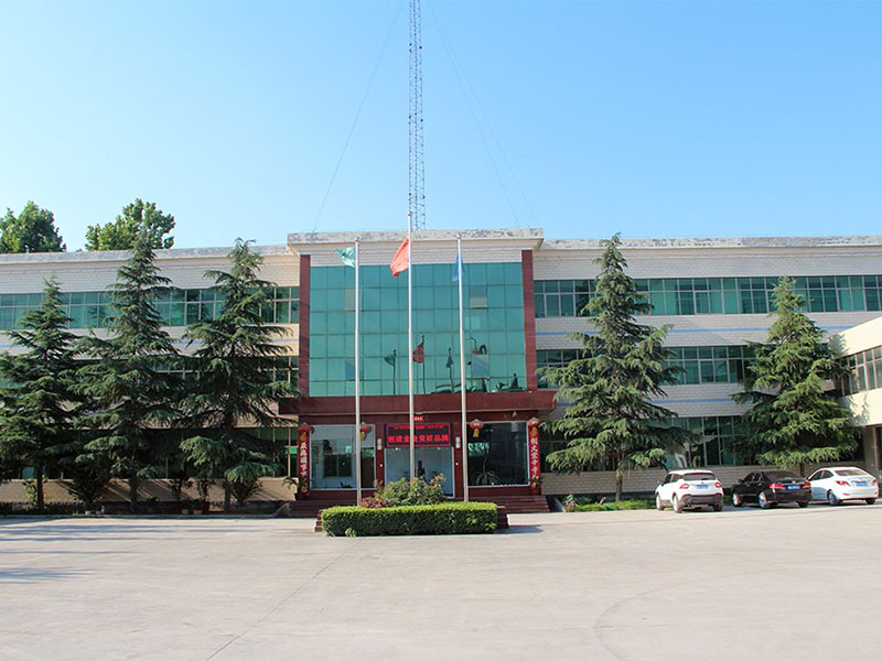 公司響應(yīng)國家環(huán)保要求，對企業(yè)進(jìn)行土壤檢測，各項(xiàng)檢測結(jié)果均達(dá)標(biāo)